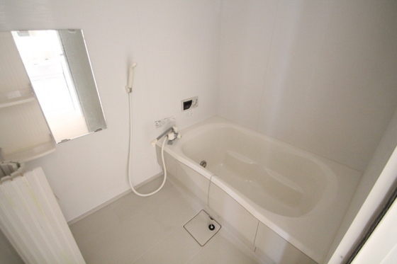 サングランデ A棟