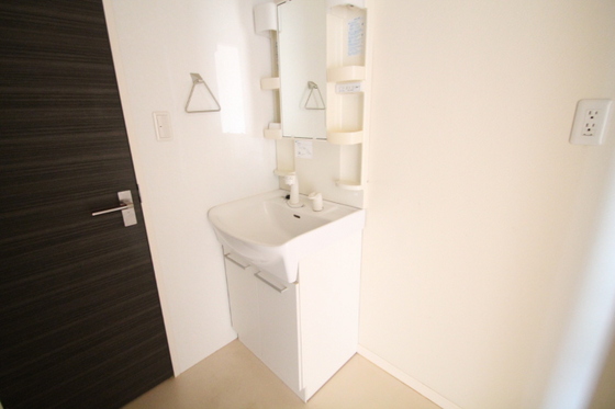 サングランデ A棟