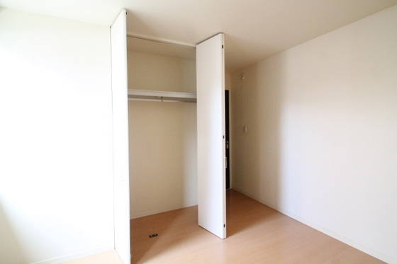 サングランデ A棟