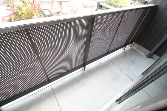 サングランデ A棟