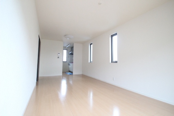 サングランデ A棟