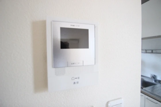 サングランデ A棟