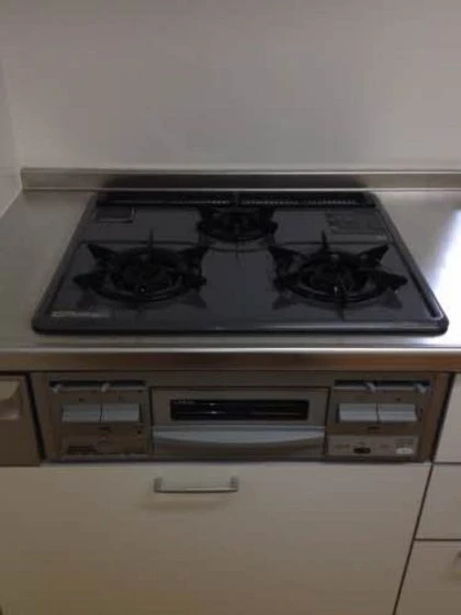 サングランデ A棟