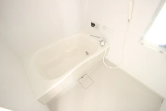 サングランデ A棟