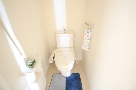 サングランデ A棟