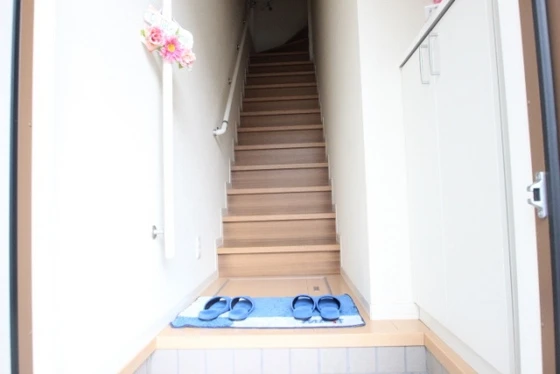 サングランデ A棟