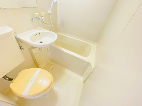 柴崎皆実町ビル