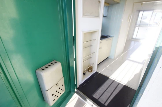 柴崎皆実町ビル