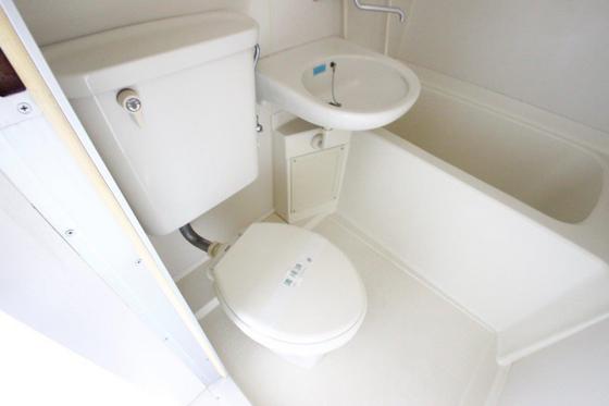 柴崎皆実町ビル