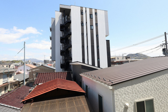 柴崎皆実町ビル