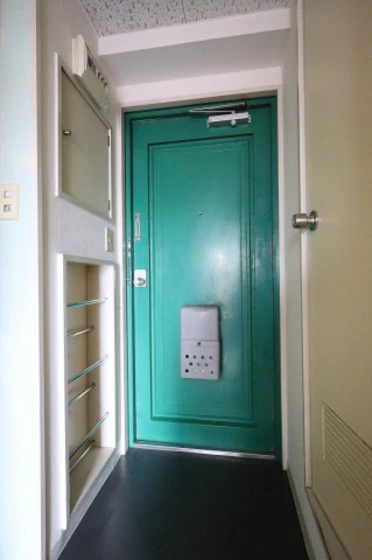 柴崎皆実町ビル