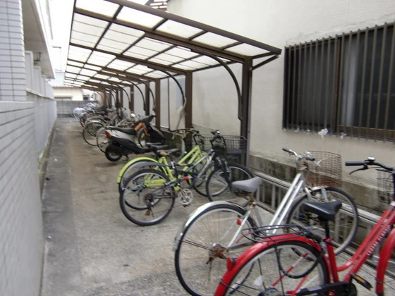 柴崎皆実町ビル