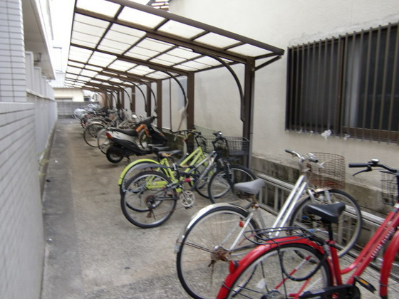 柴崎皆実町ビル