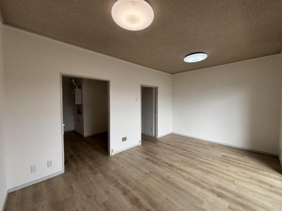 宮島台ビューハイツ A