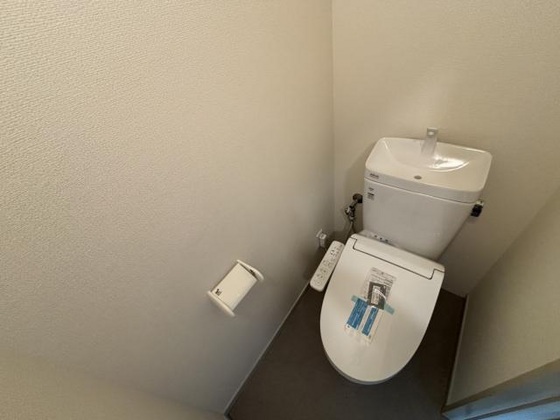 宮島台ビューハイツ A