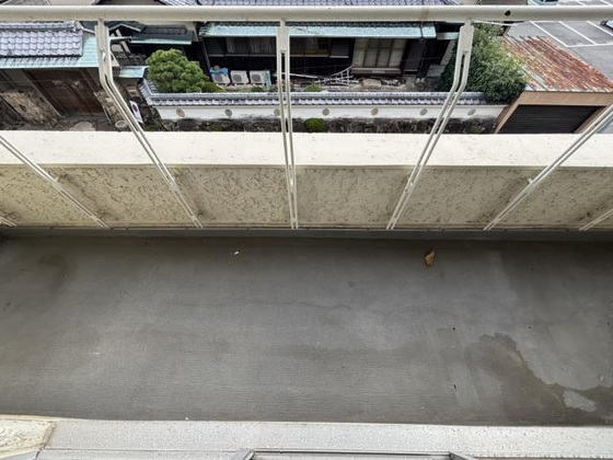 宮島台ビューハイツ A