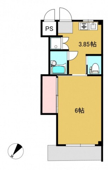 リザハウス西広島