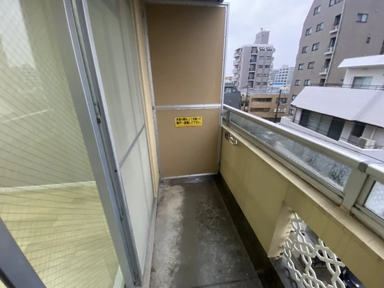 リザハウス西広島