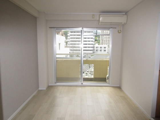 リザハウス西広島