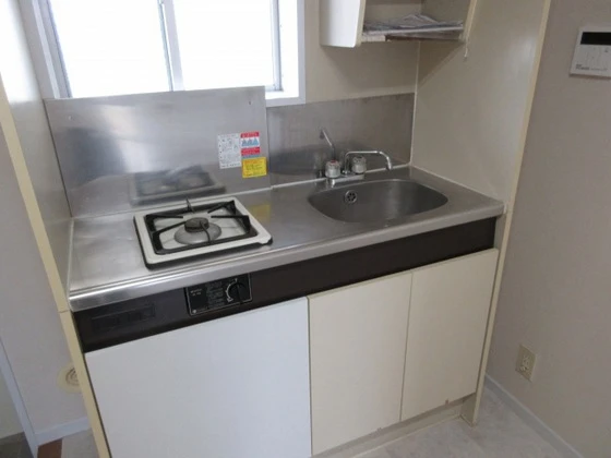 リザハウス西広島