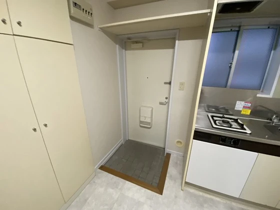 リザハウス西広島