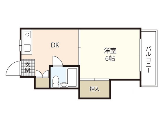 リザハウス西広島