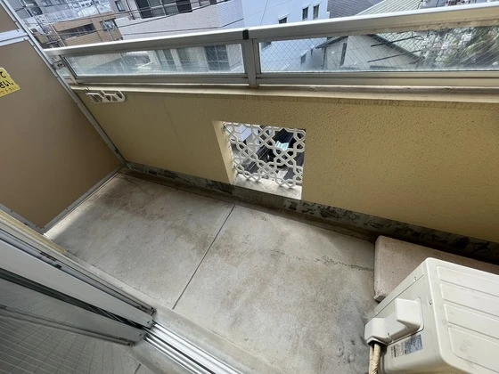 リザハウス西広島