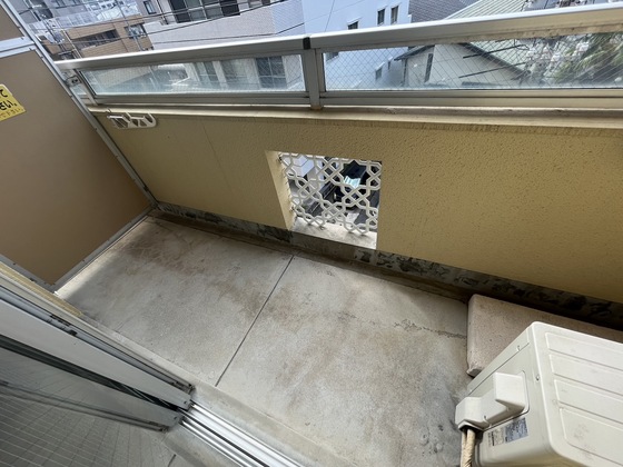 リザハウス西広島