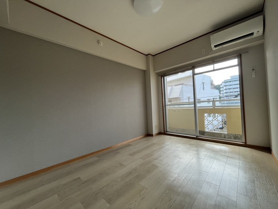 リザハウス西広島