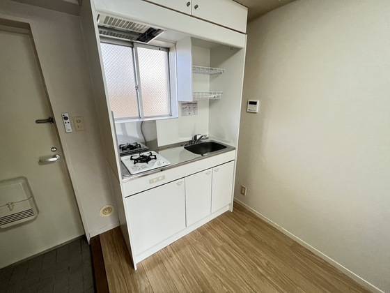 リザハウス西広島