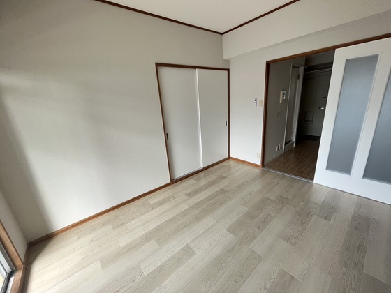 リザハウス西広島