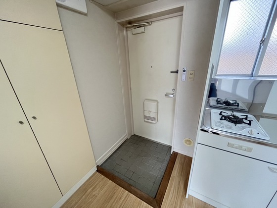 リザハウス西広島