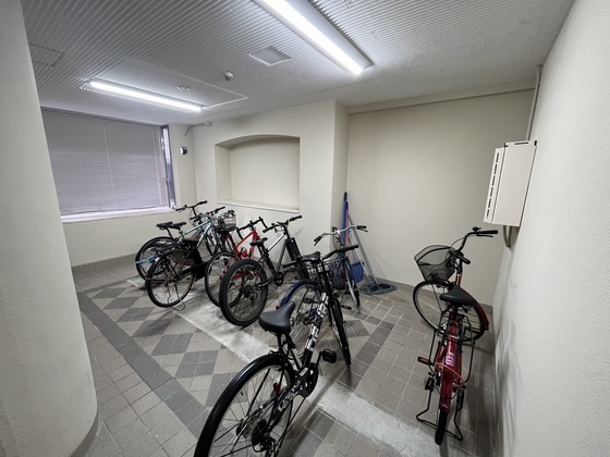 リザハウス西広島