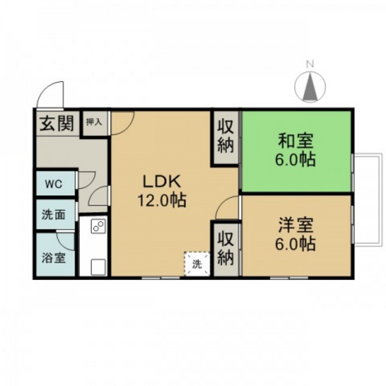 木谷マンション