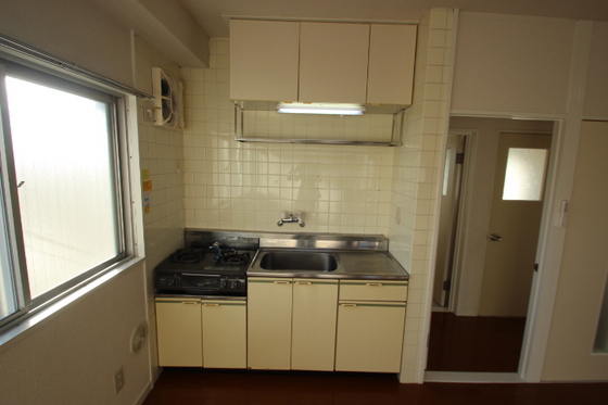 木谷マンション