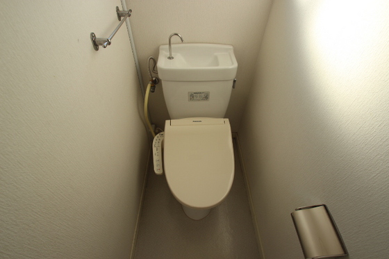 木谷マンション