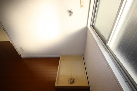 木谷マンション