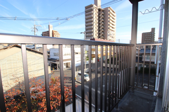 木谷マンション