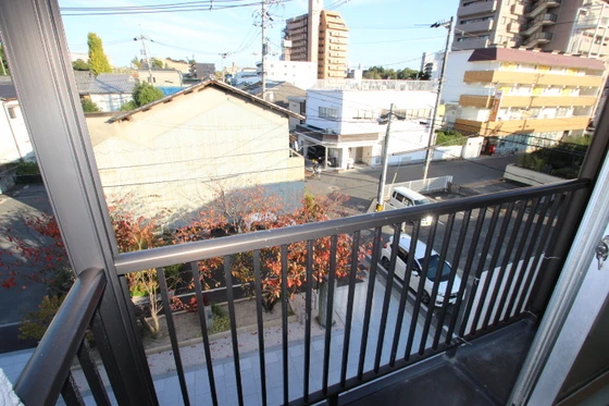 木谷マンション