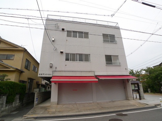 木谷マンション