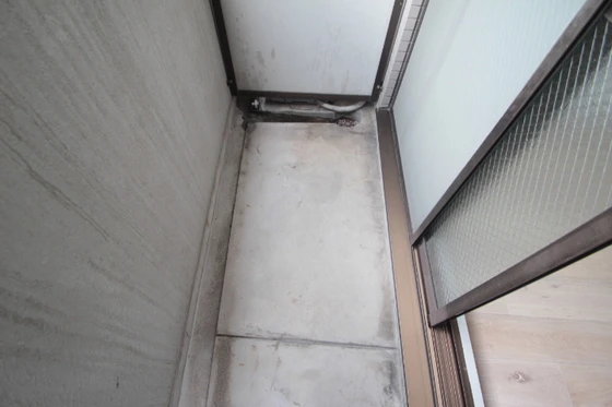 ヴィラブランシュ庚午中