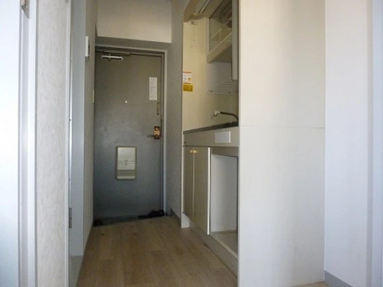 ヴィラブランシュ庚午中