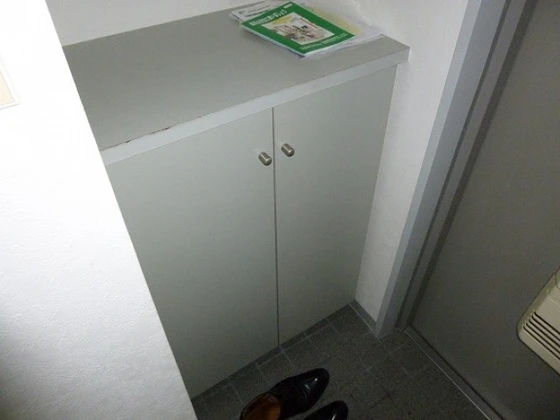 ヴィラブランシュ庚午中