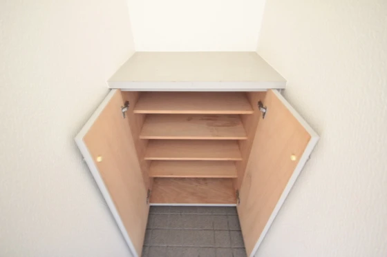 ヴィラブランシュ庚午中