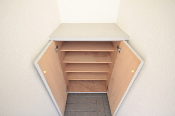 ヴィラブランシュ庚午中