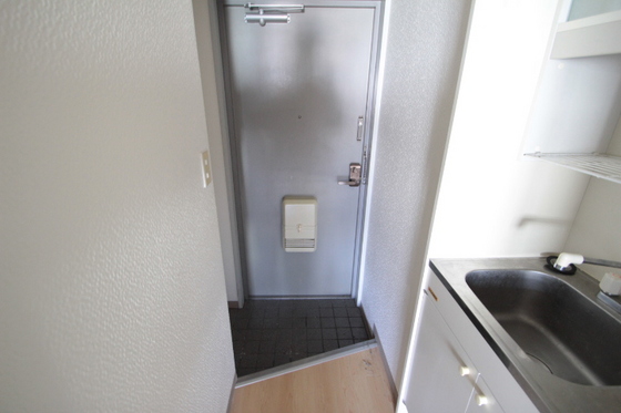 ヴィラブランシュ庚午中