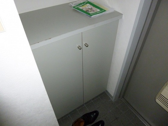 ヴィラブランシュ庚午中