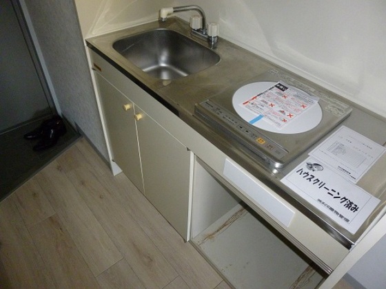 ヴィラブランシュ庚午中