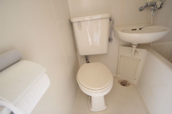 ヴィラブランシュ庚午中