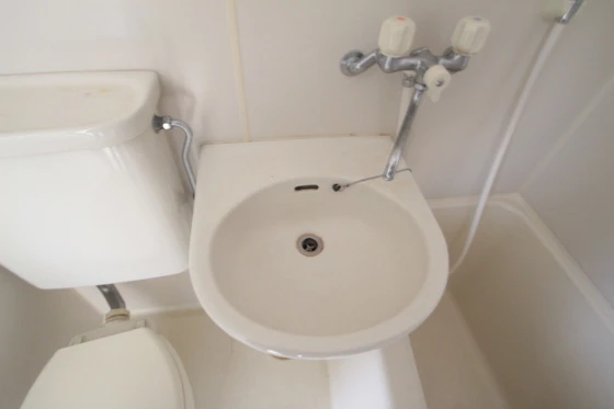 ヴィラブランシュ庚午中